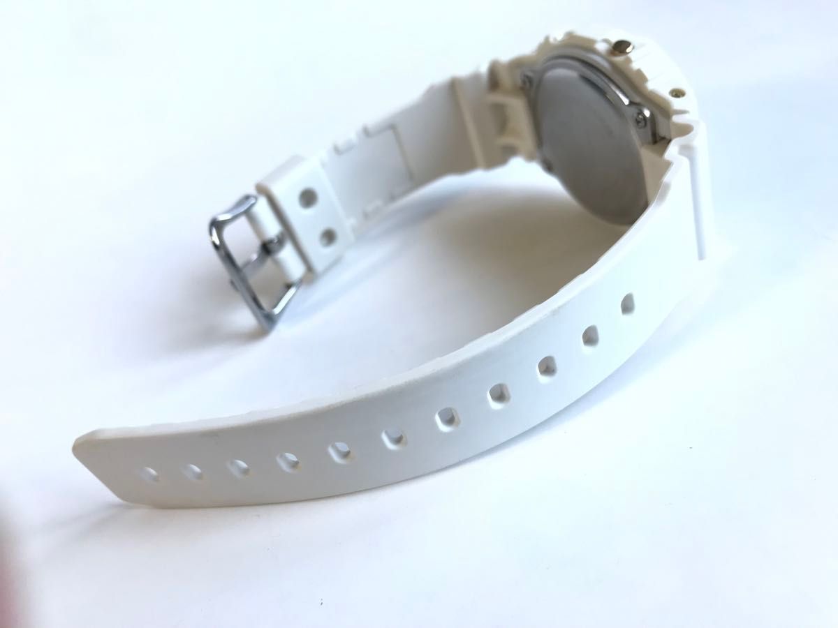 G-SHOCK 羽生結弦 プロデュース ロッテ キシリトール コラボ DW G-SHOCK 羽生結弦 プロデュース ロッテ キシリトール コラボ DW