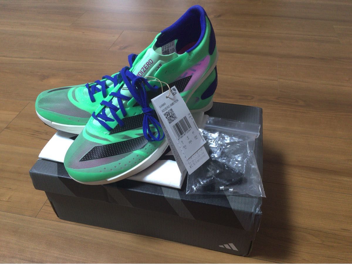 adizero ambition (アディゼロ アンビション) 26 5cm|Yahoo adizero ambition (アディゼロ アンビション) 26 5cm|Yahoo