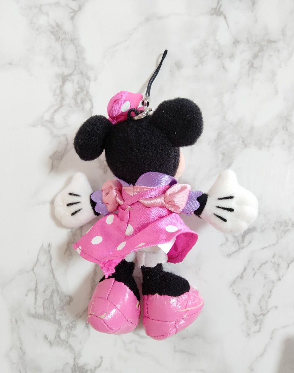 東京ディズニーリゾート ミニー トゥーンタウン ぬいぐるみ 東京ディズニーリゾート ミニー トゥーンタウン ぬいぐるみ