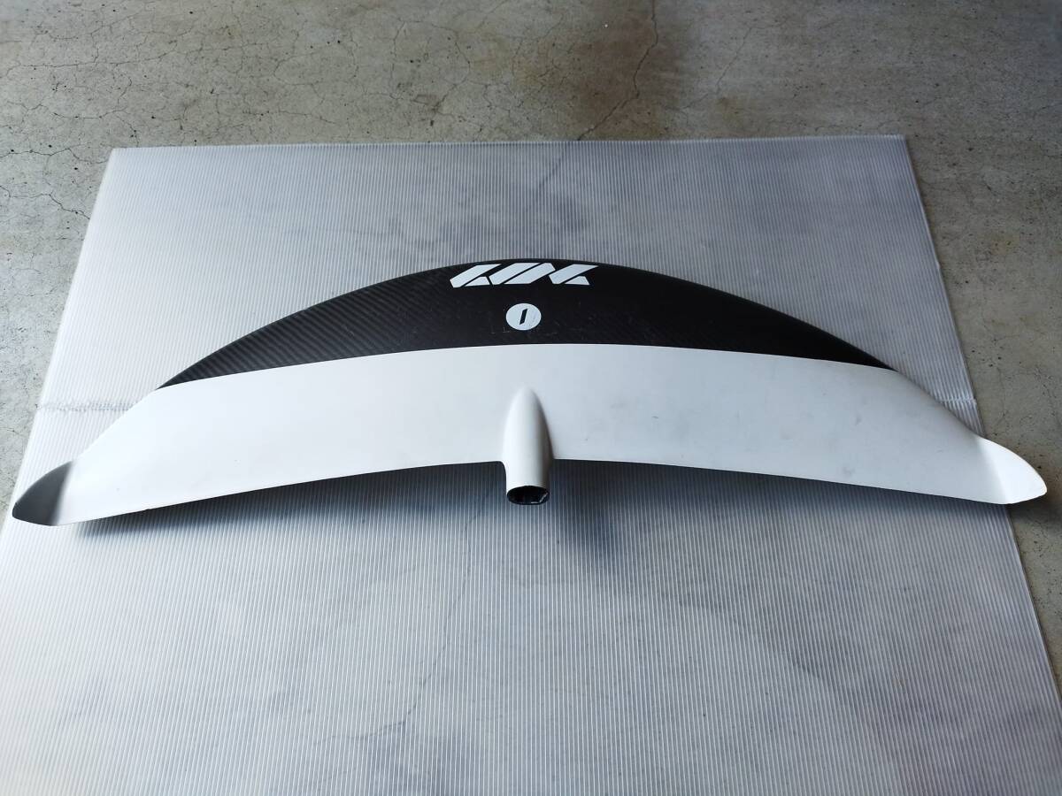 タクマ プロフォイル 1300フロント【 TAKUMA PRO FOIL 】送料無料