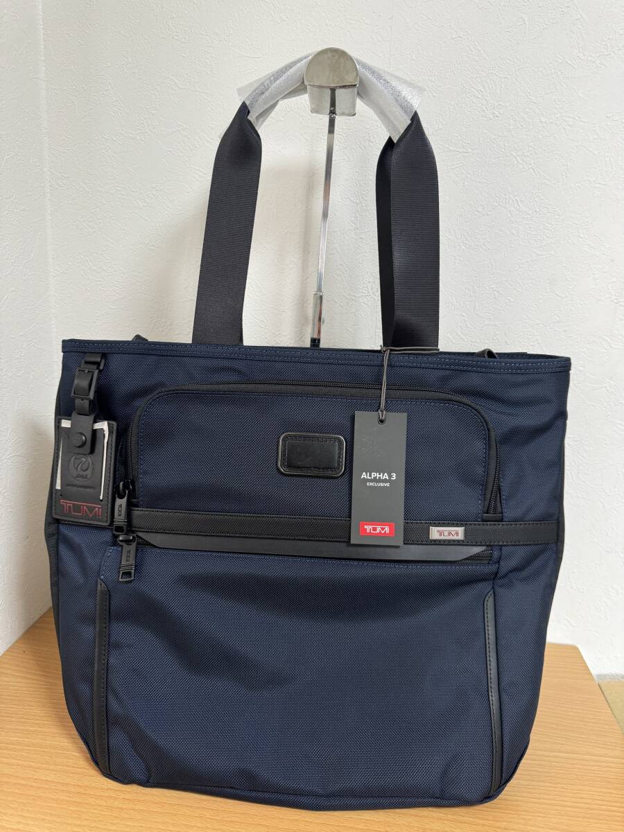 超レア 新品 TUMI トゥミ ALPHA3 JAL 機内販売 限定 2603295NVYE 超レア 新品 TUMI トゥミ ALPHA3 JAL 機内販売 限定 2603295NVYE