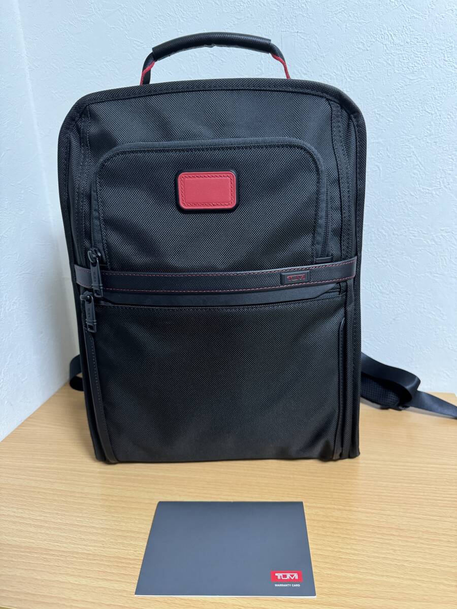 定価99000円 新品 日本限定 TUMI トゥミ ALPHA3 Limited Edition 定価99000円 新品 日本限定 TUMI トゥミ ALPHA3 Limited Edition