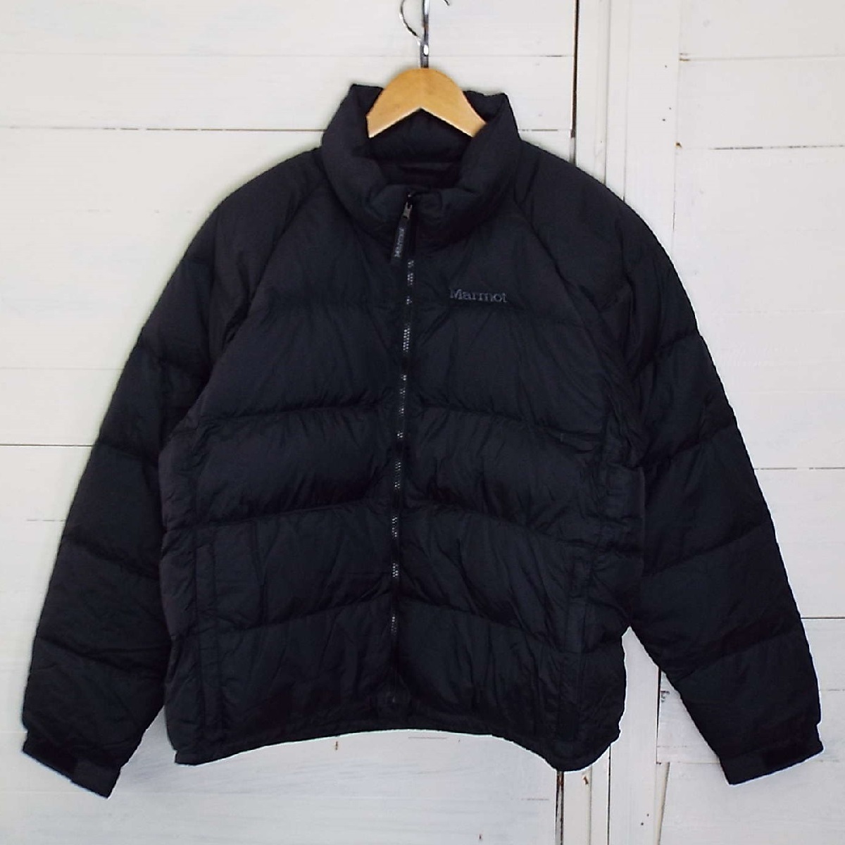 6965円 T2532〇Marmot(マーモット)Down Sweater Ⅱ ダウン 6965円 T2532〇Marmot(マーモット)Down Sweater Ⅱ ダウン