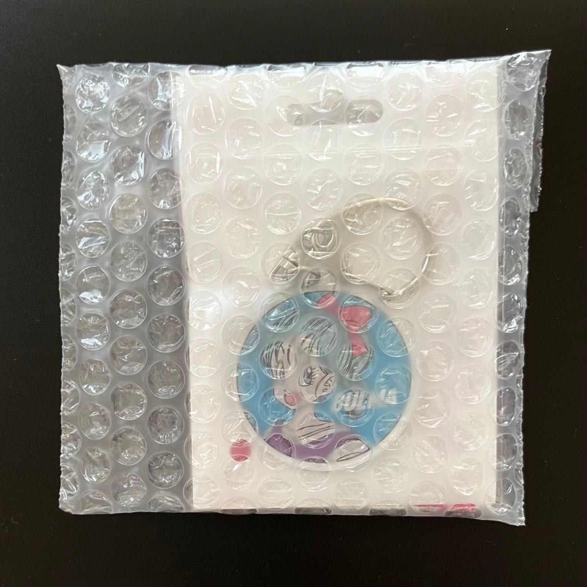 ドラゴンボール アクリルキーホルダー サンキューマート ドラゴンボール アクリルキーホルダー サンキューマート