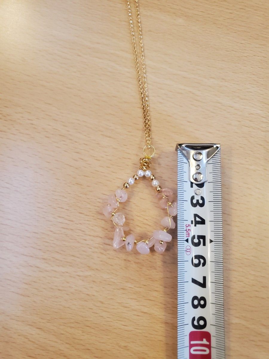 ブレスレットプレゼント さざれ石 ハンドメイド ネックレス ブレスレットプレゼント さざれ石 ハンドメイド ネックレス