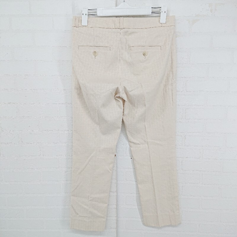 ◇ BANANA REPUBLIC バナナリパブリック パンツ サイズOS ベージュ系 レディース E