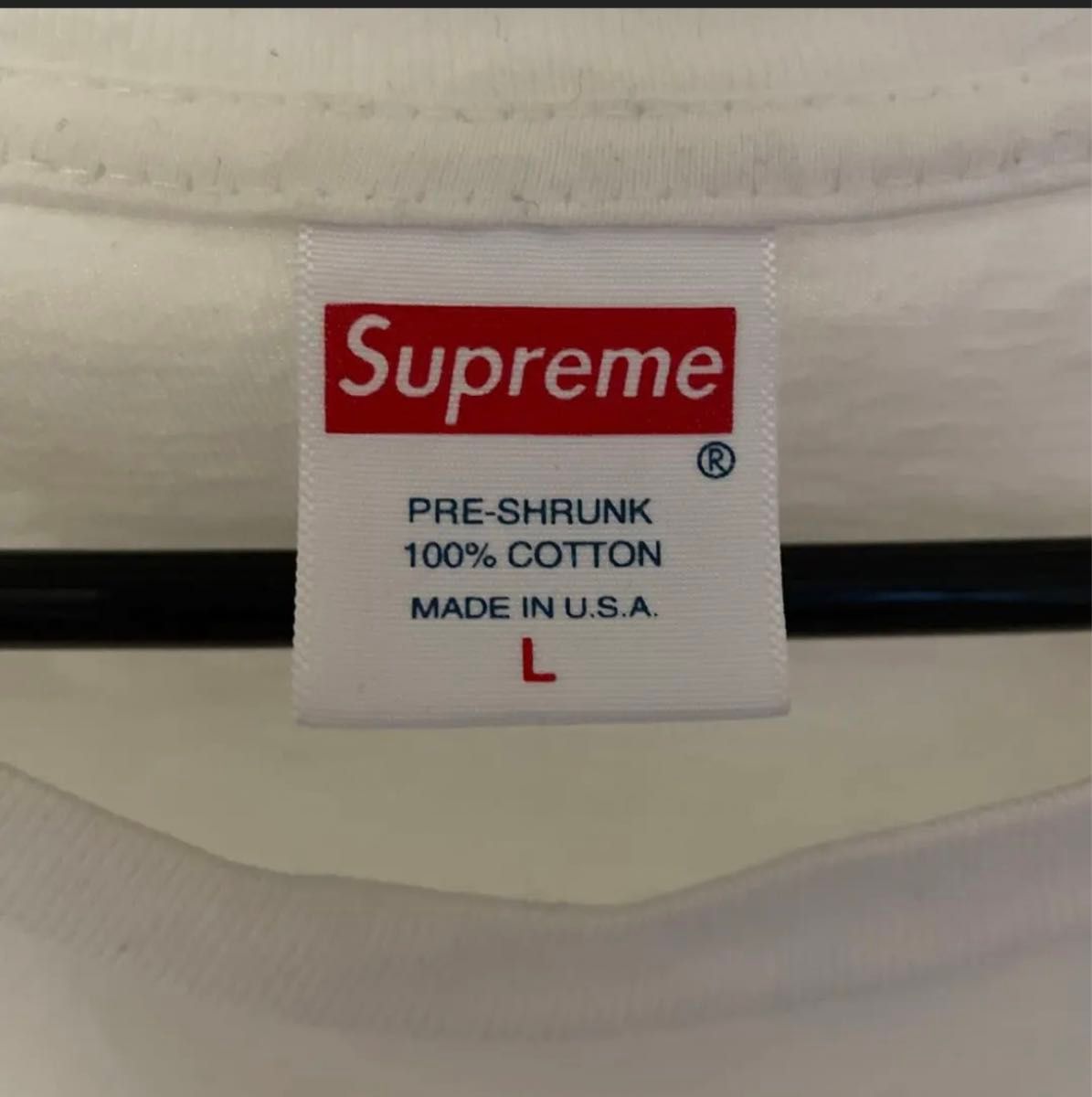 ルイ・ヴィトン×シュプリーム コラボ Tシャツ モノグラム ルイ・ヴィトン×シュプリーム コラボ Tシャツ モノグラム