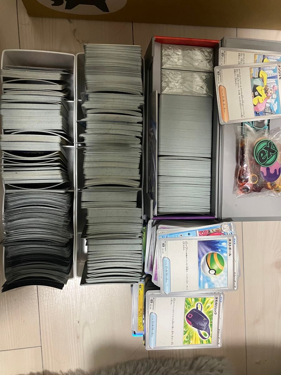 ポケカ ポケモンカード 引退 引退品 まとめ売り セット ポケモン ポケカ ポケモンカード 引退 引退品 まとめ売り セット ポケモン