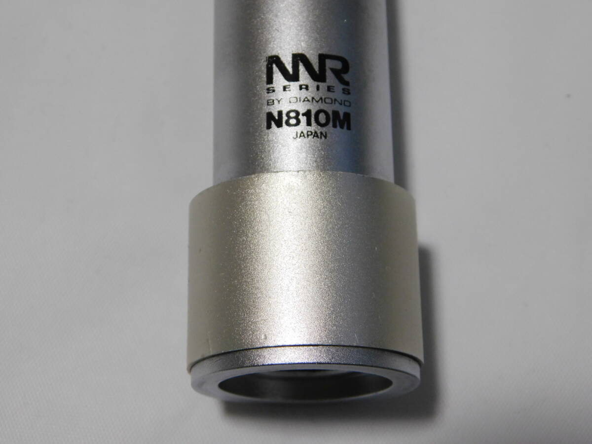 ダイヤモンドアンテナ N810M N810M 144/430/1200 ダイヤモンドアンテナ|Yahoo!フリマ(旧