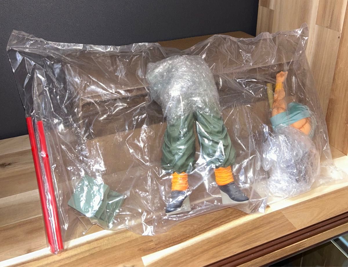 EU版国内A賞同等 内袋未開封 バイバイ悟空 海外正規品 SMSP EU版国内A賞同等 内袋未開封 バイバイ悟空 海外正規品 SMSP