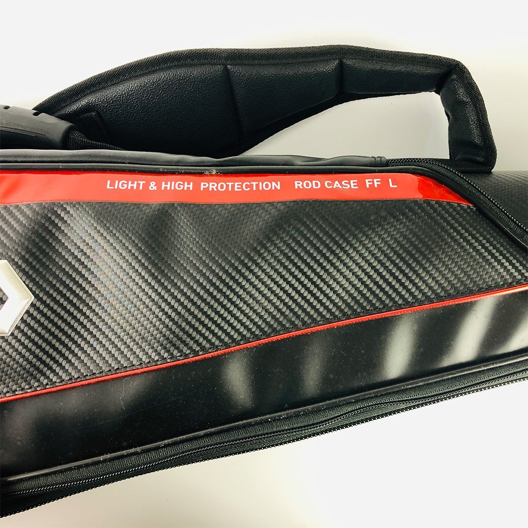 人気満点 Yahoo!オークション - FF ロッドケース 1円~【M133】ダイワ その他