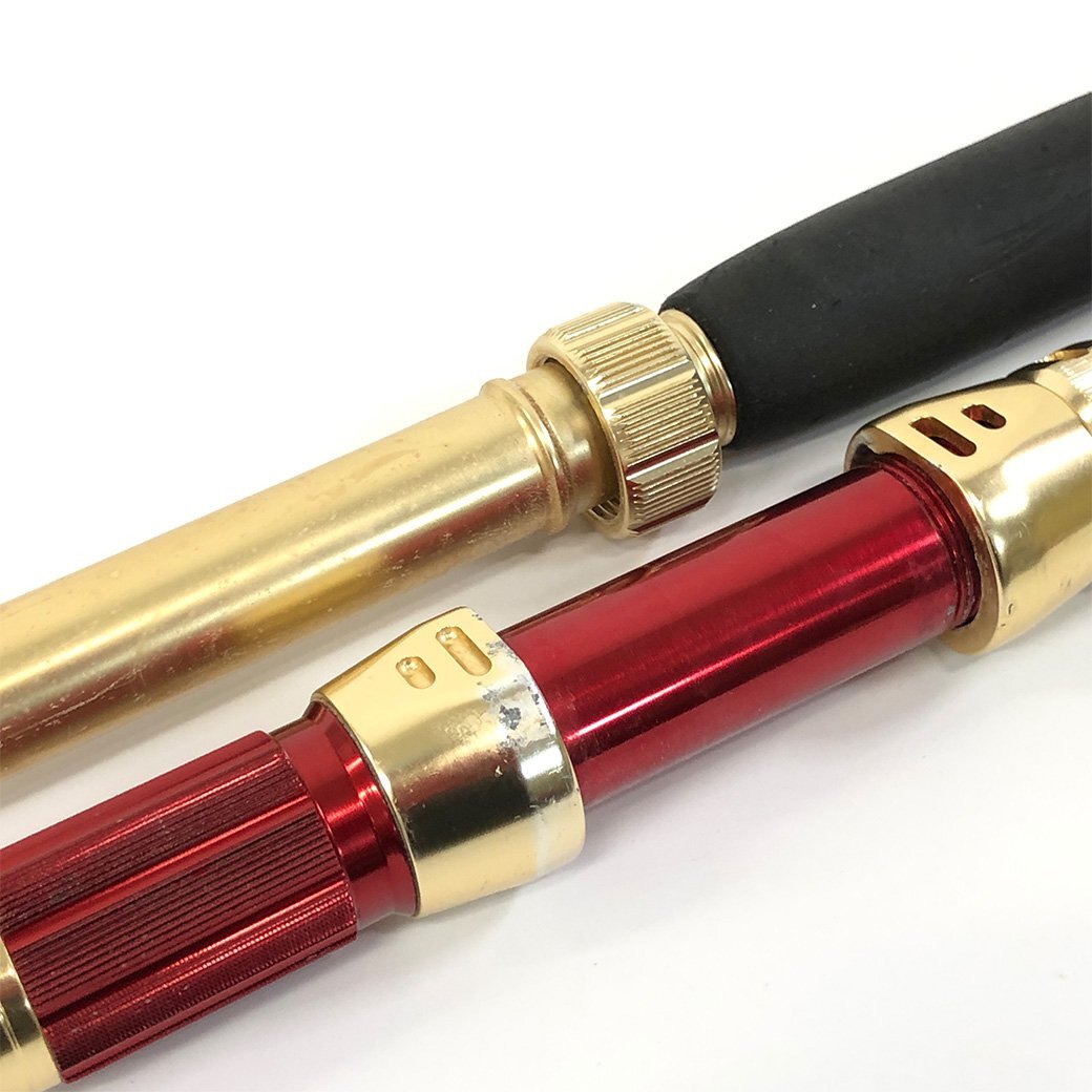 K ダイワマッドバイパーブルHH-205 グリップジョイント1ピース K ダイワマッドバイパーブルHH-205 グリップジョイント1ピース