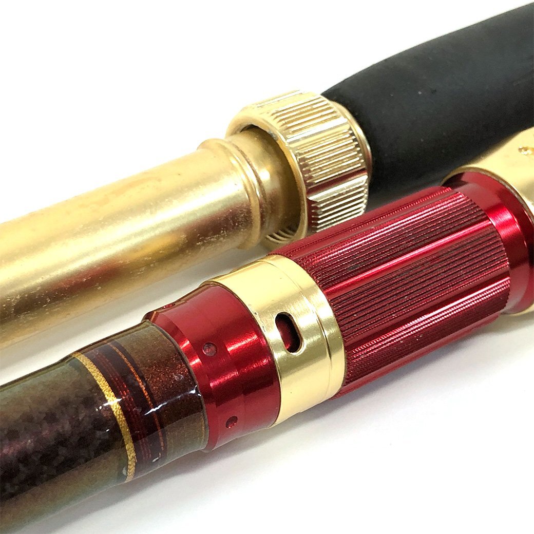 K ダイワマッドバイパーブルHH-205 グリップジョイント1ピース K ダイワマッドバイパーブルHH-205 グリップジョイント1ピース