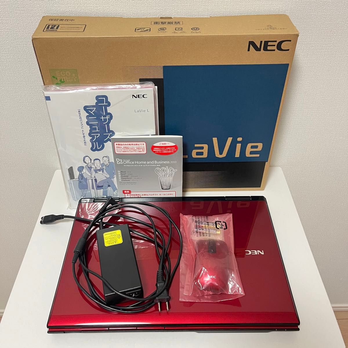 (値下げ)NEC LaVie L /PC-LL750JS1YR (値下げ)NEC LaVie L /PC-LL750JS1YR