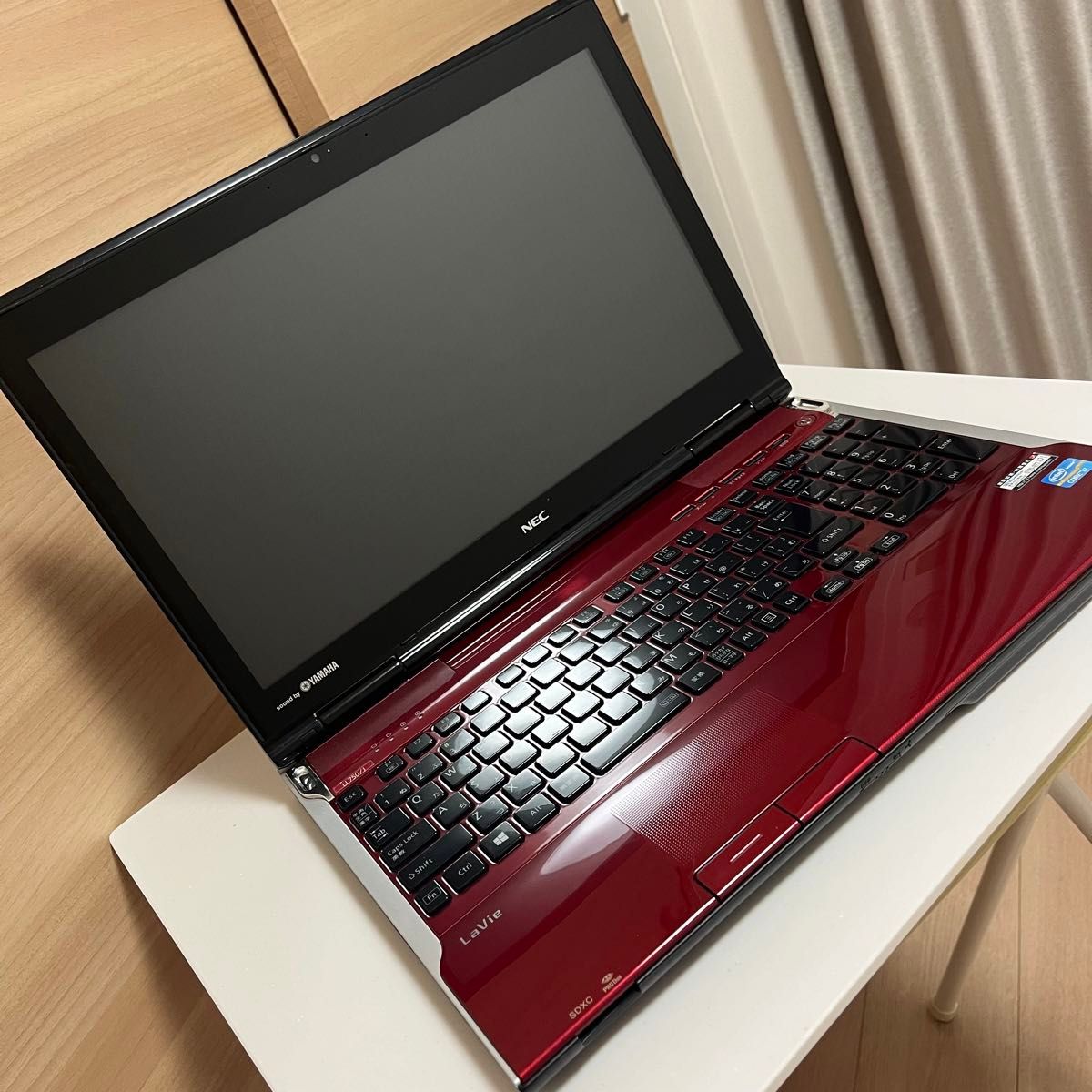(値下げ)NEC LaVie L /PC-LL750JS1YR (値下げ)NEC LaVie L /PC-LL750JS1YR