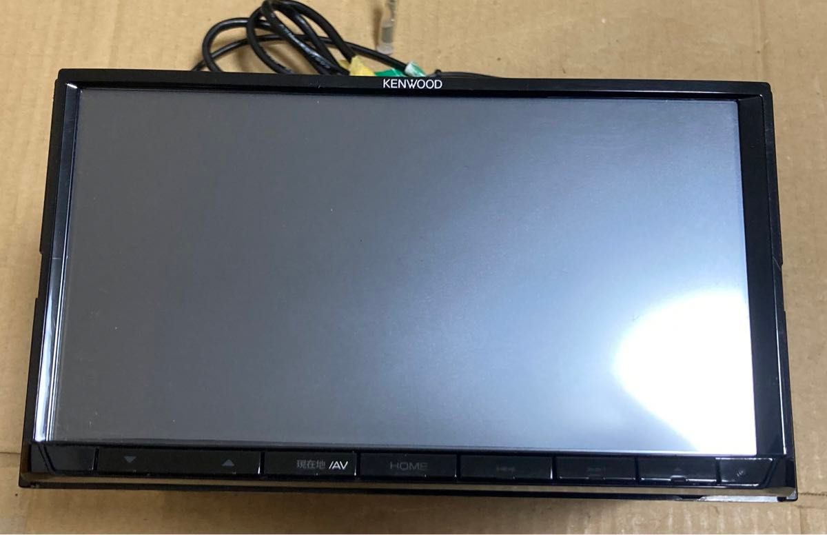 ケンウッド 彩速ナビ MDV-D206 2019年モデル|Yahoo!フリマ(旧 ケンウッド 彩速ナビ MDV-D206 2019年モデル|Yahoo!フリマ(旧