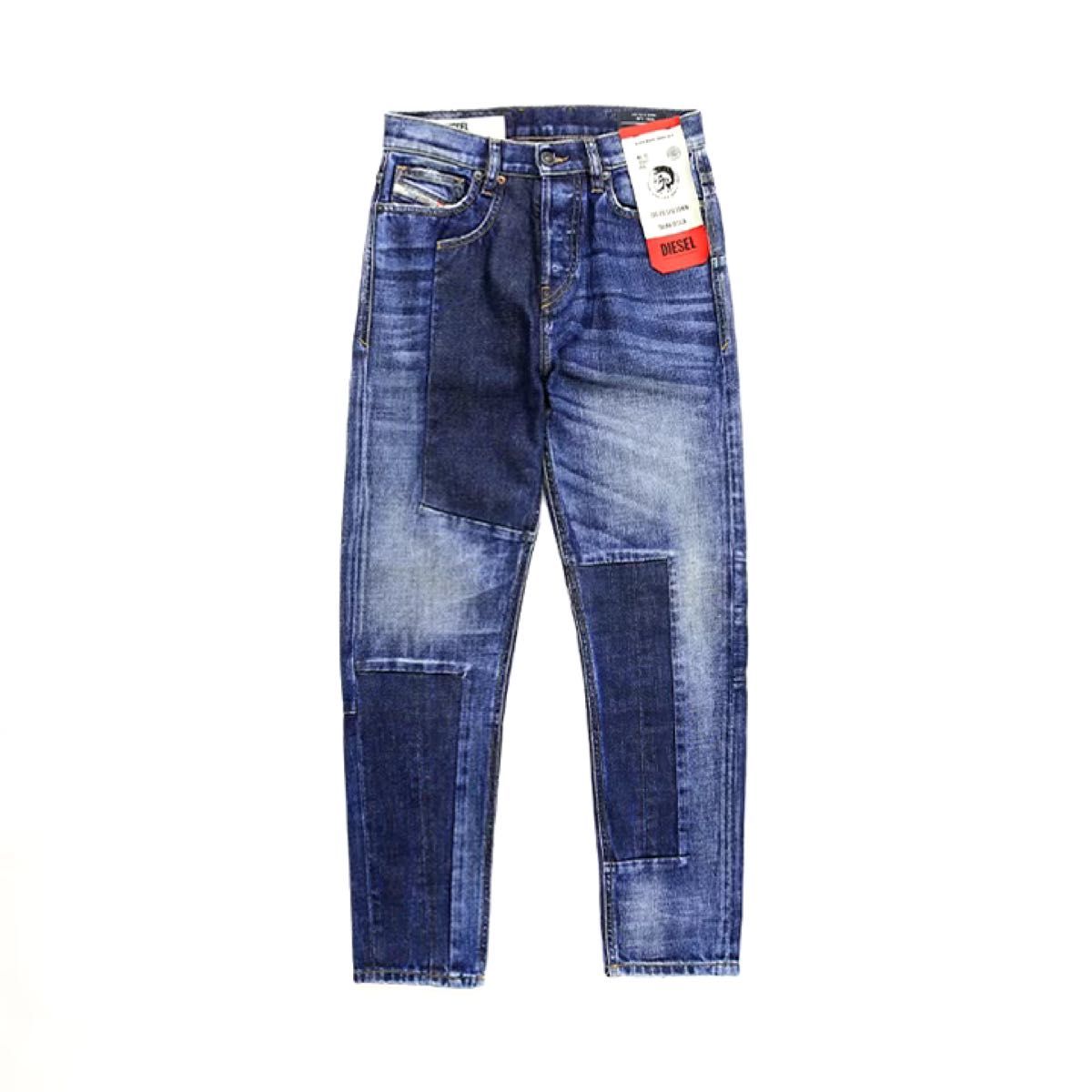 新品未使用】DIESEL デニム ディーゼル SIZE 27 タグ付き|Yahoo 新品未使用】DIESEL デニム ディーゼル SIZE 27 タグ付き|Yahoo