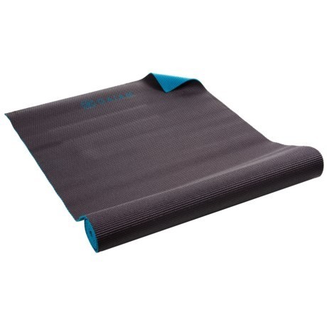 ☆新品 Gaiam Cargo Yoga Mat Bag + Restore Yoga Mat - 4MM セット ☆_画像6
