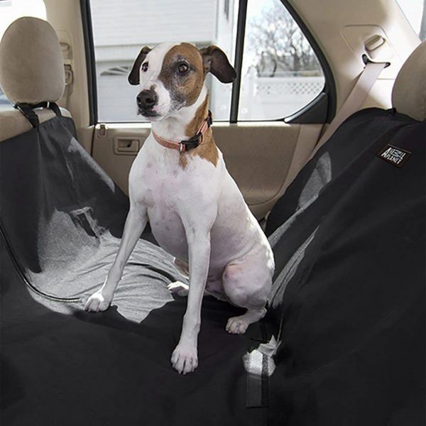 ☆新品 Dog for Dog Hammock Style Seat Cover - 56x54” ☆_画像1