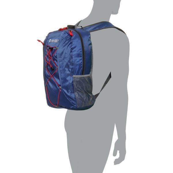 ☆新品 Hi-Tec ハイテック Packable 20L Backpack ☆_画像3