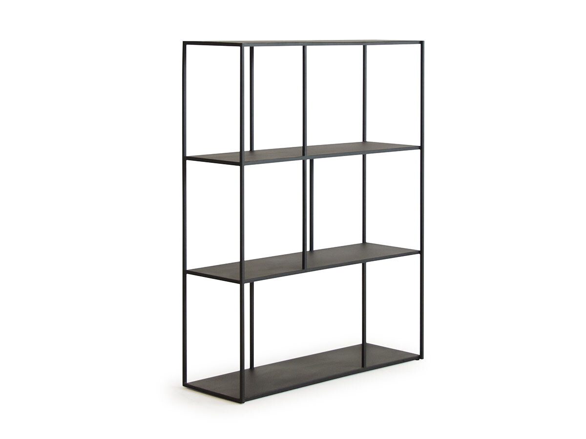 moda en casa☆正規品 未使用 GRILLO low shelf 北欧家具 moda en casa☆正規品 未使用 GRILLO low shelf 北欧家具