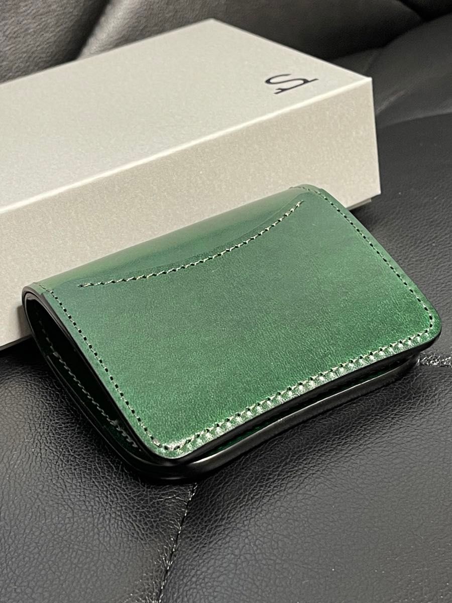 WILDSWANS ワイルドスワンズ パーム PALM V2 グリーンサドルプル WILDSWANS ワイルドスワンズ パーム PALM V2 グリーンサドルプル