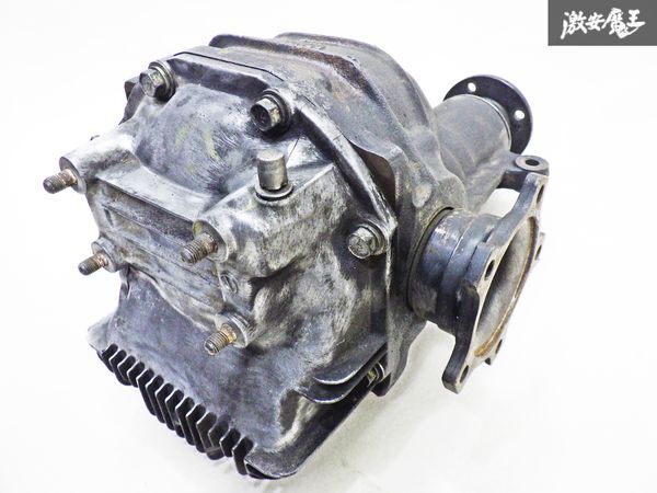 希少!!】 東名 TOMEI 2WAY LSD S13 シルビア SR20DET R200 デフ