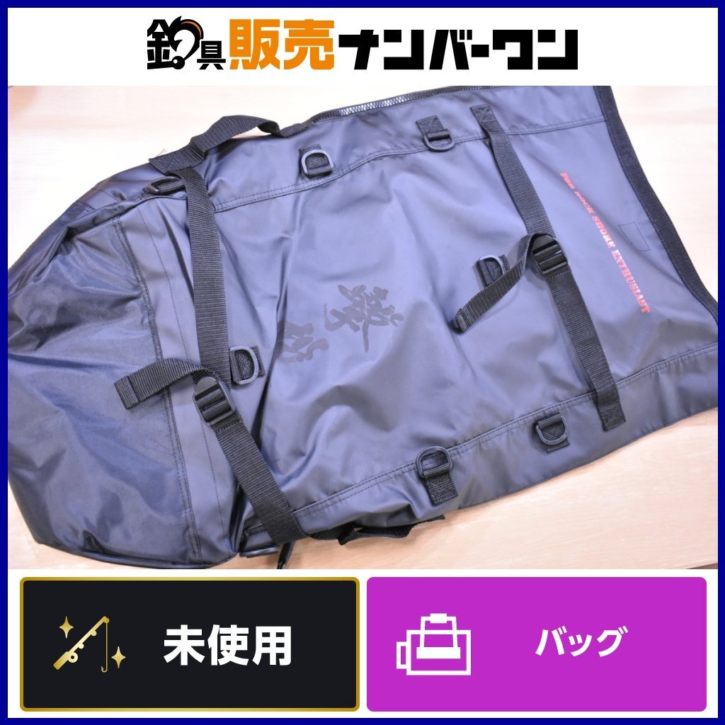 [ unused goods *] owner karutiba.. tough Climb bag 65 OWNER Cultiva bag CKN