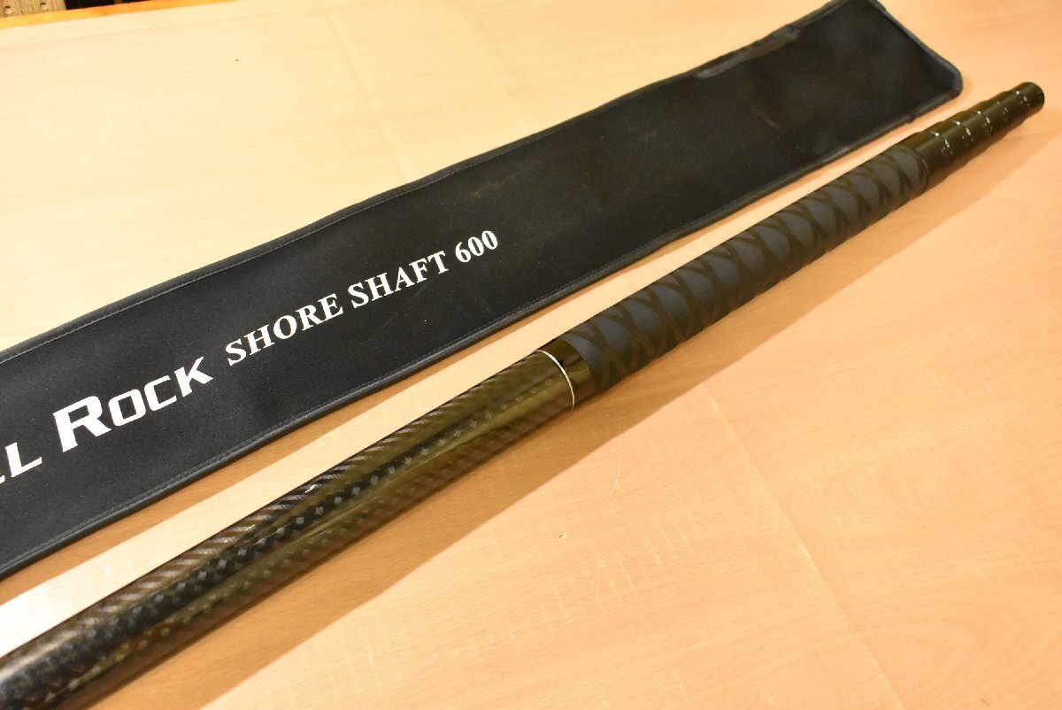 5345円 【程度良好美品☆】ゴクスぺ フルロック ショアシャフト 5345円 【程度良好美品☆】ゴクスぺ フルロック ショアシャフト