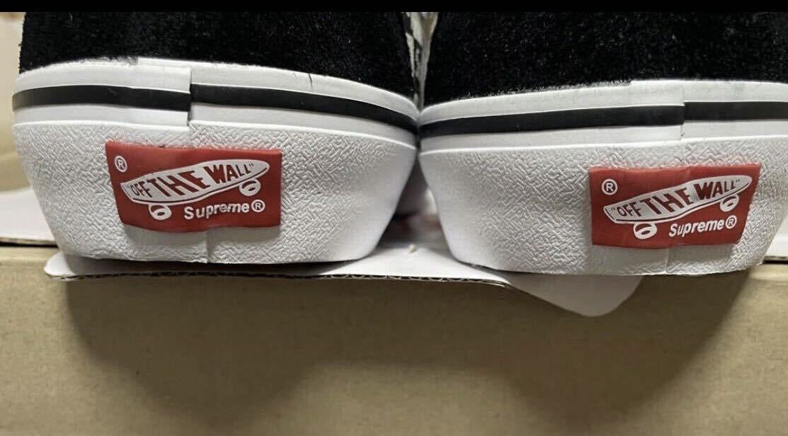 SUPREME × VANS SK8-HI シュプリーム スニーカー 27 5㎝|Yahoo SUPREME × VANS SK8-HI シュプリーム スニーカー 27 5㎝|Yahoo