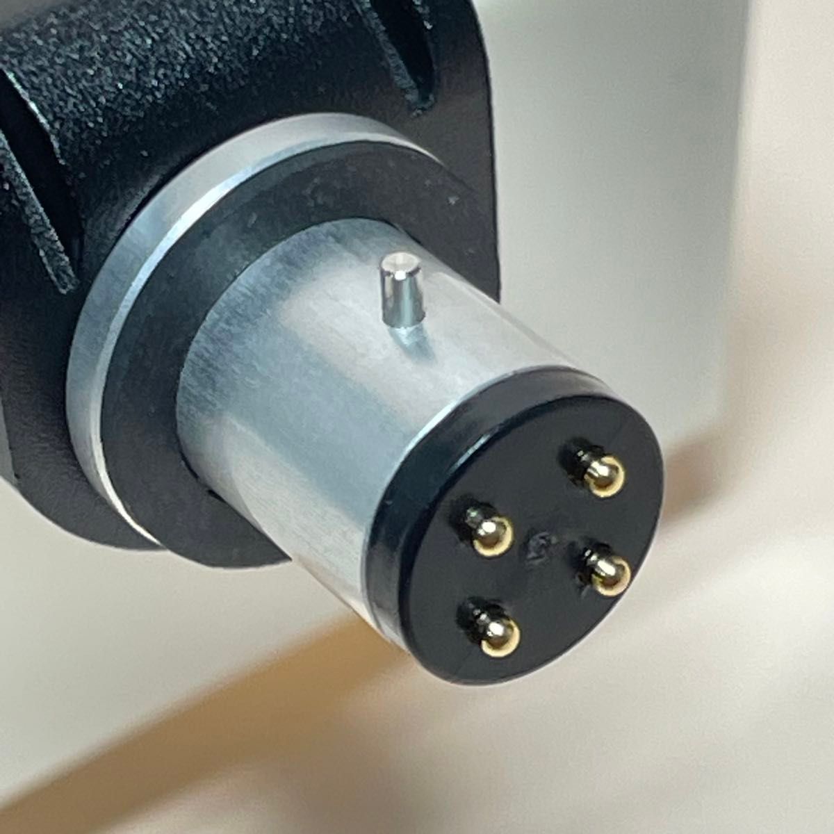 NAGAOKA ナガオカ MP(MM)型カートリッジ MP-100H ヘッドシェル NAGAOKA ナガオカ MP(MM)型カートリッジ MP-100H ヘッドシェル