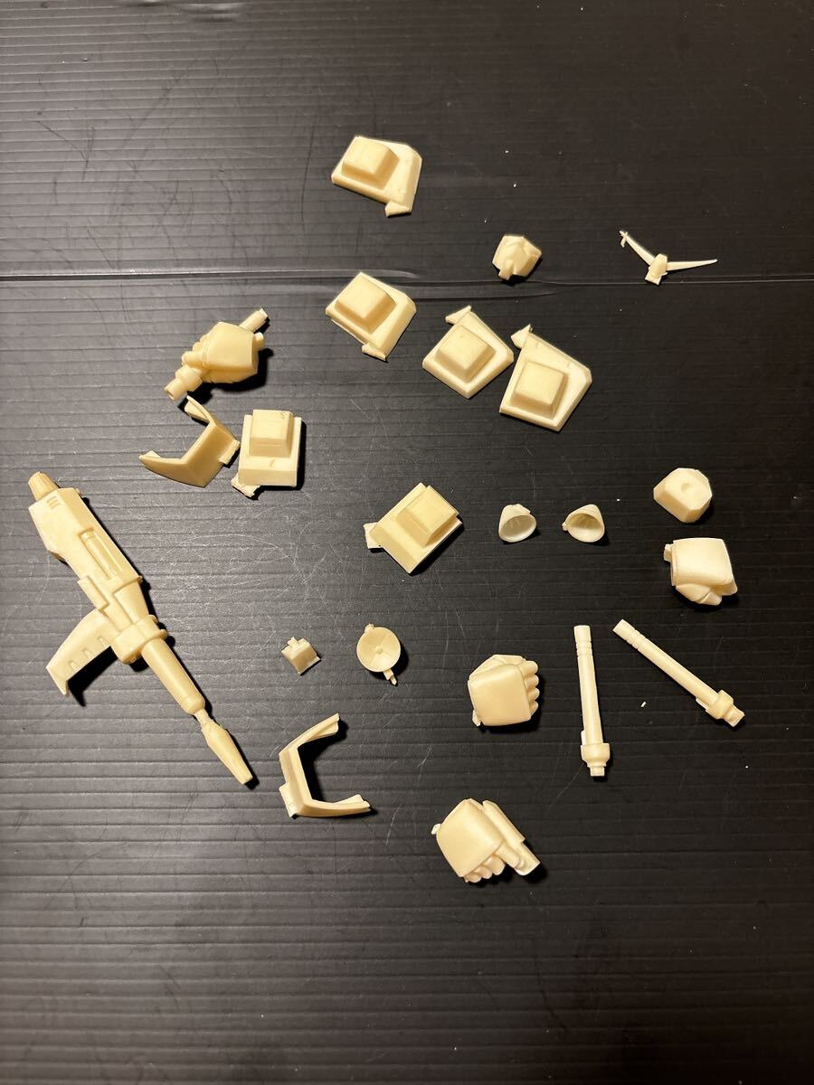 Yahoo!オークション - JAF-CON 機動戦士ガンダム1/100 RX-78-2 Yahoo!オークション - JAF-CON 機動戦士ガンダム1/100 RX-78-2