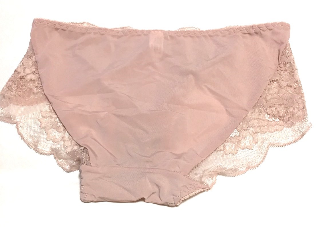 ☆新品☆ ブラジャー＆ショーツ セット　ピンク　Ａ７５☆【Pza】（2-11）_画像9