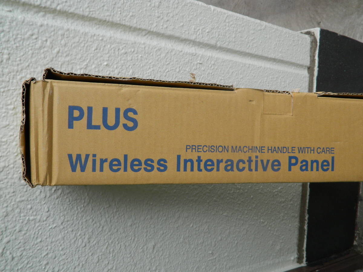 Yahoo!オークション - 中古 PLUS プラス ワイヤレス Yahoo!オークション - 中古 PLUS プラス ワイヤレス