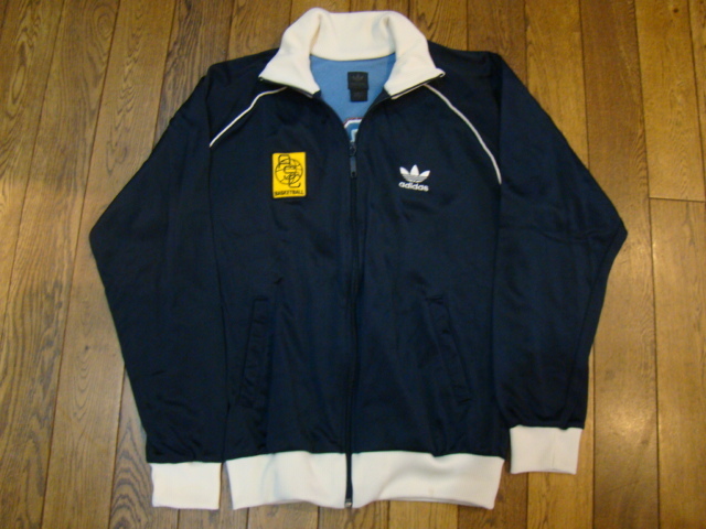 Yahoo!オークション - 美品 adidas トラックジャケット ASC Yahoo!オークション - 美品 adidas トラックジャケット ASC