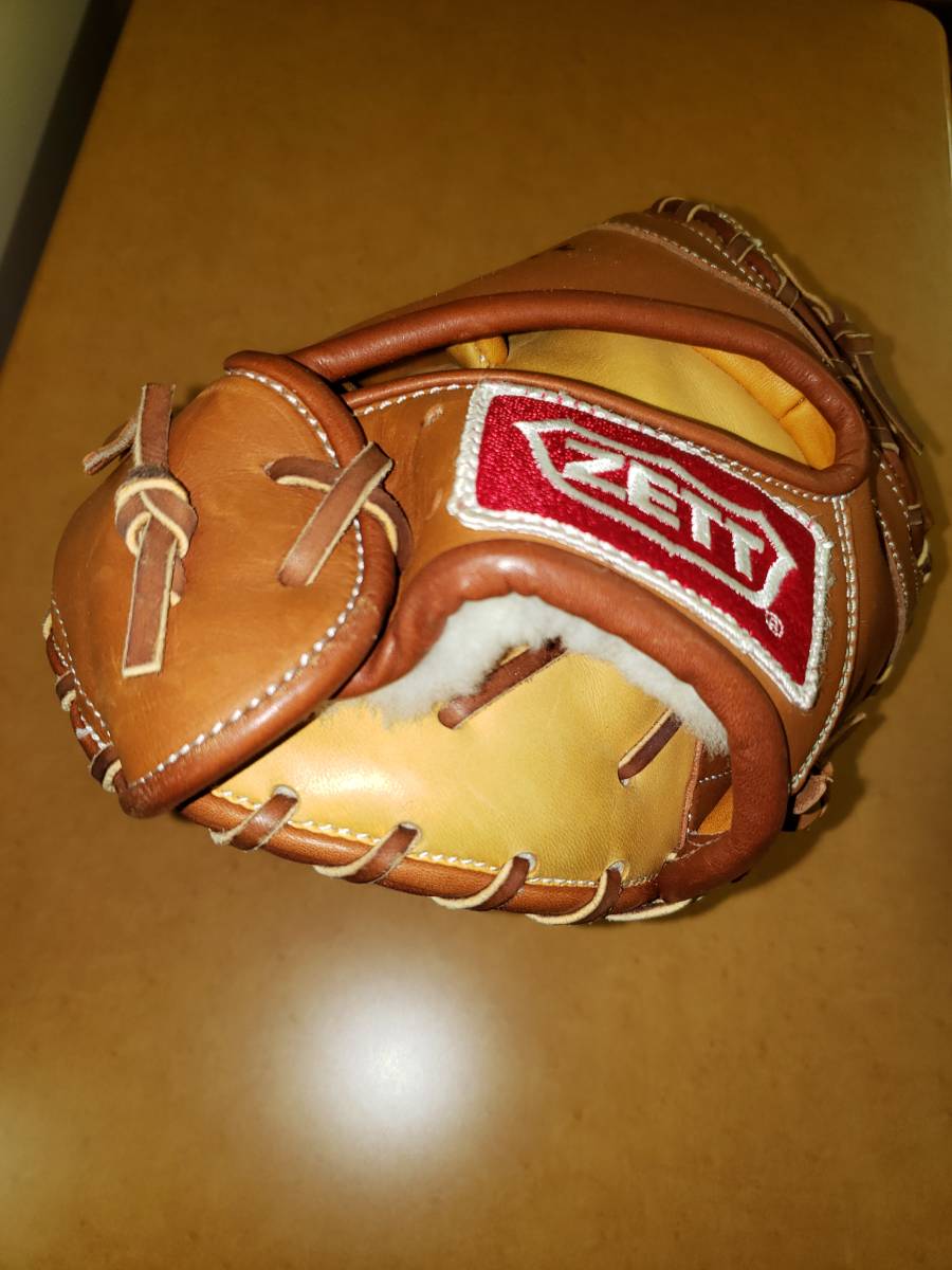 Yahoo!オークション - ZETT ゼット ファーストミット ZPF-27 Yahoo!オークション - ZETT ゼット ファーストミット ZPF-27
