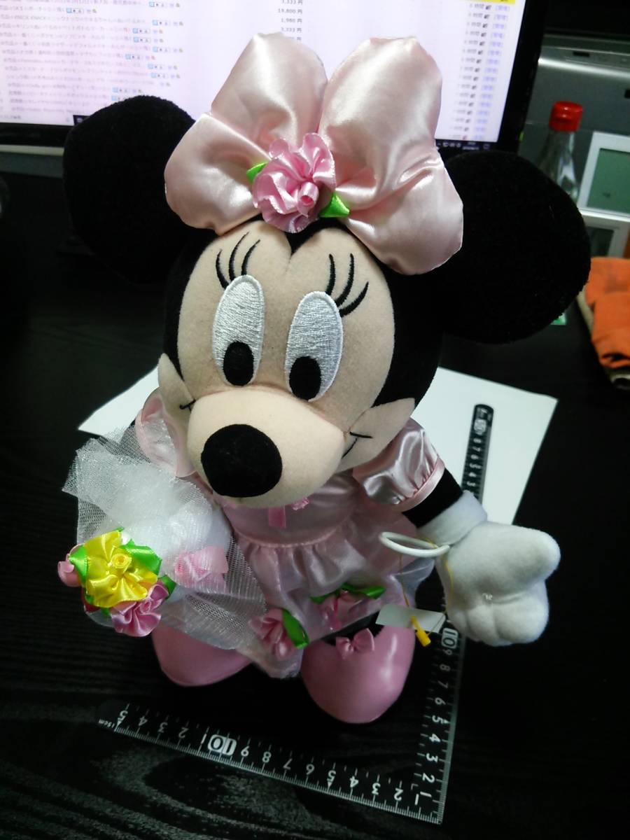 非売品☆ディズニー☆ミッキーマウス☆ぬいぐるみ☆①☆残1 非売品☆ディズニー☆ミッキーマウス☆ぬいぐるみ☆①☆残1