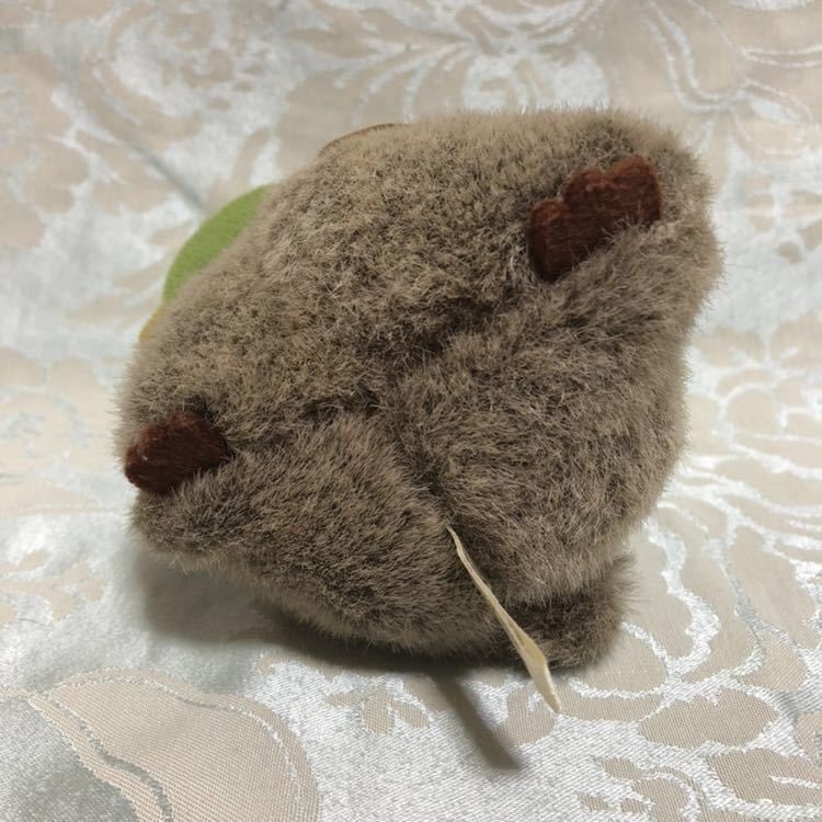 Yahoo!オークション - NAKAJIMA アンクルモグ もぐら ぬいぐるみ Yahoo!オークション - NAKAJIMA アンクルモグ もぐら ぬいぐるみ