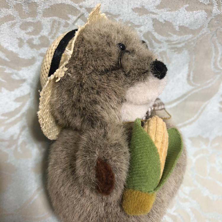 Yahoo!オークション - NAKAJIMA アンクルモグ もぐら ぬいぐるみ Yahoo!オークション - NAKAJIMA アンクルモグ もぐら ぬいぐるみ