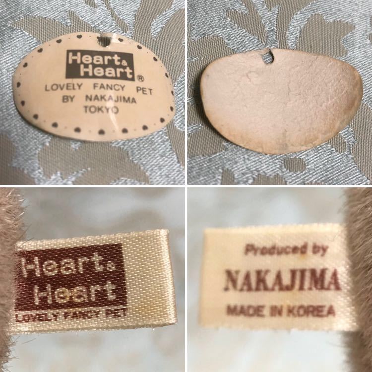 Yahoo!オークション - NAKAJIMA アンクルモグ もぐら ぬいぐるみ Yahoo!オークション - NAKAJIMA アンクルモグ もぐら ぬいぐるみ