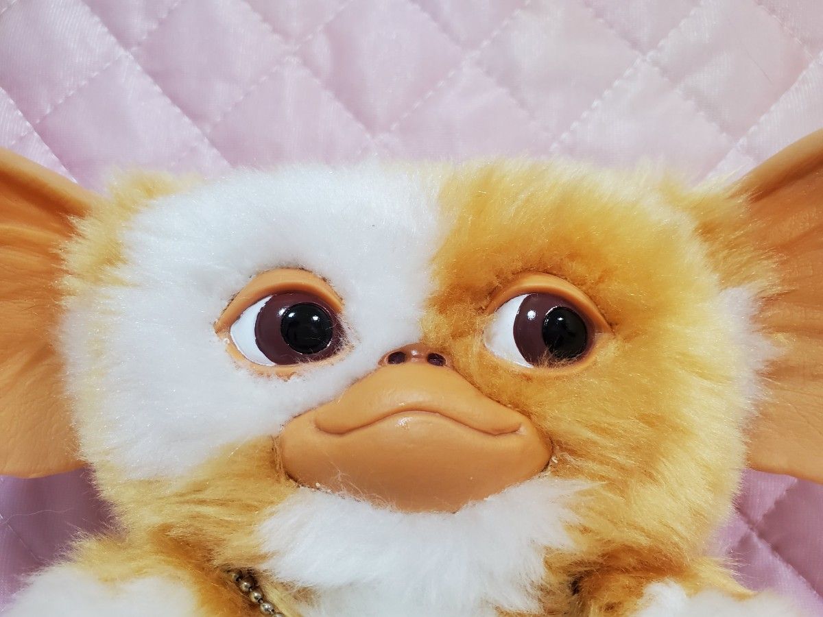 グレムリン 21st century ぬいぐるみ フィギュア ゴールド グレムリン 21st century ぬいぐるみ フィギュア ゴールド