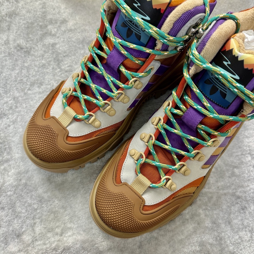 40 5サイズ 新品未使用 GUCCI adidas 27 5cm相当 グッチ 40 5サイズ 新品未使用 GUCCI adidas 27 5cm相当 グッチ