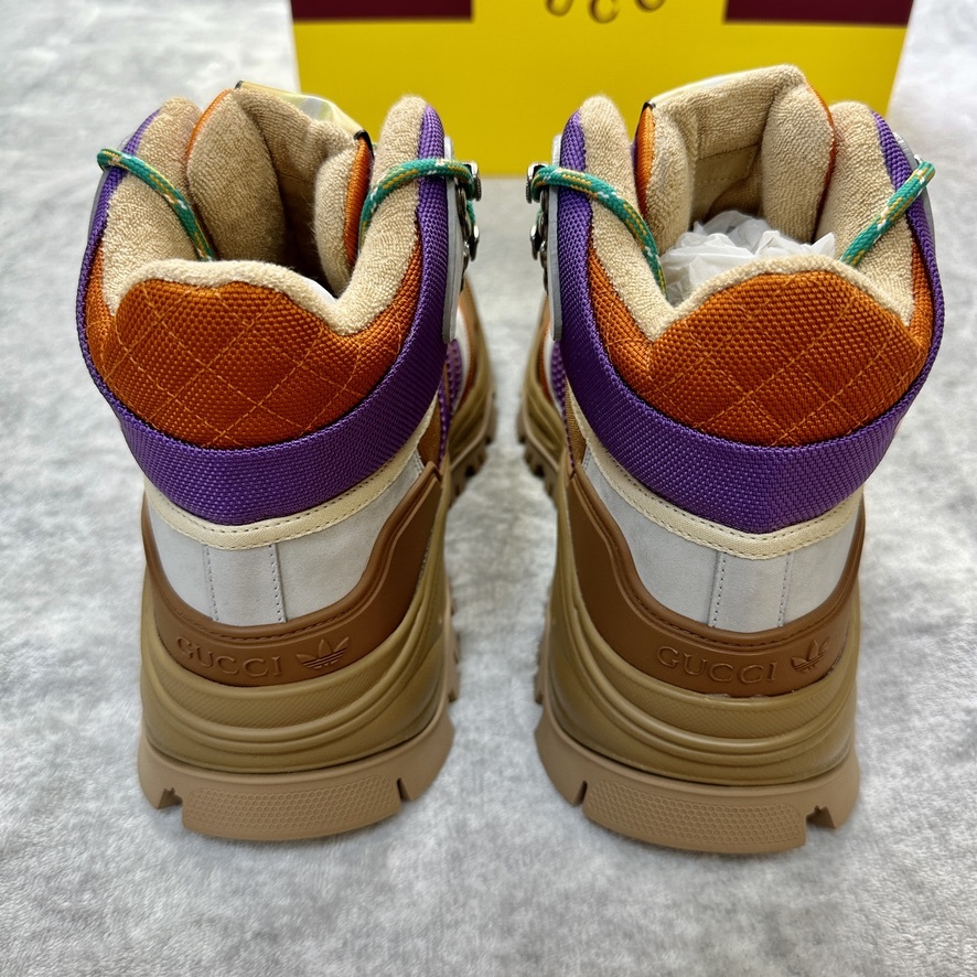 40 5サイズ 新品未使用 GUCCI adidas 27 5cm相当 グッチ 40 5サイズ 新品未使用 GUCCI adidas 27 5cm相当 グッチ