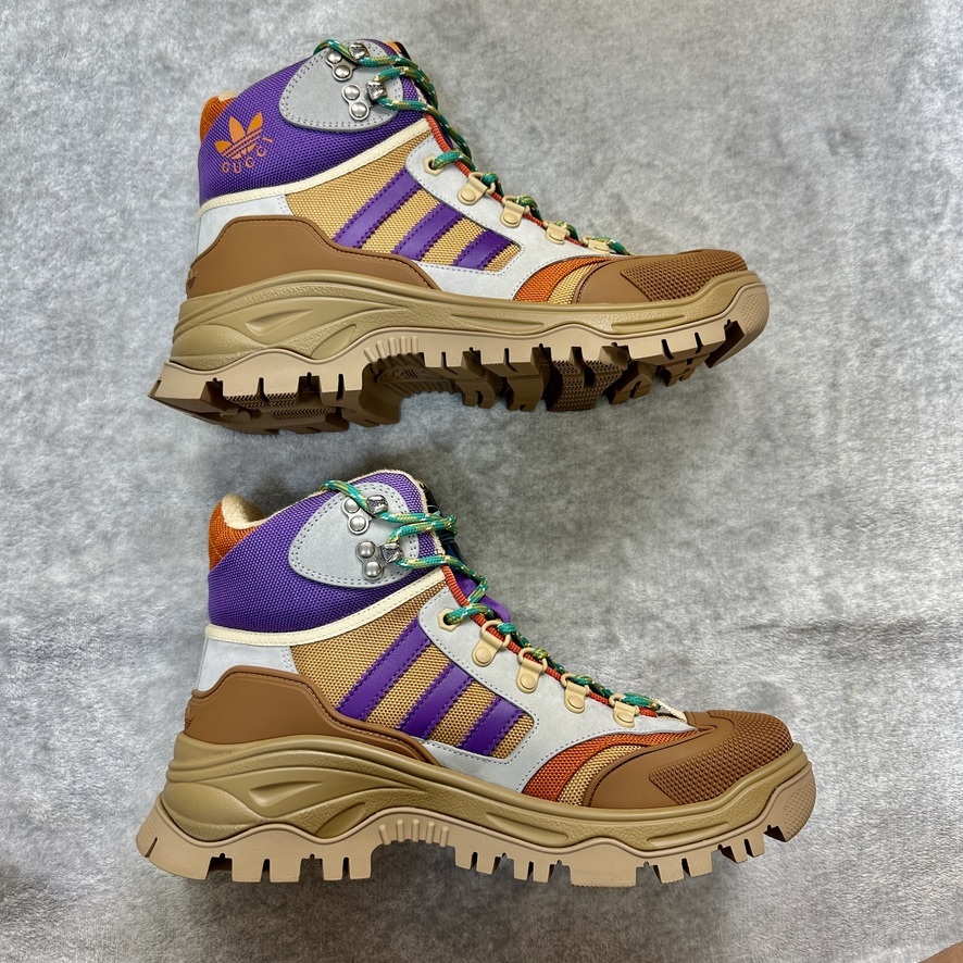 40 5サイズ 新品未使用 GUCCI adidas 27 5cm相当 グッチ 40 5サイズ 新品未使用 GUCCI adidas 27 5cm相当 グッチ