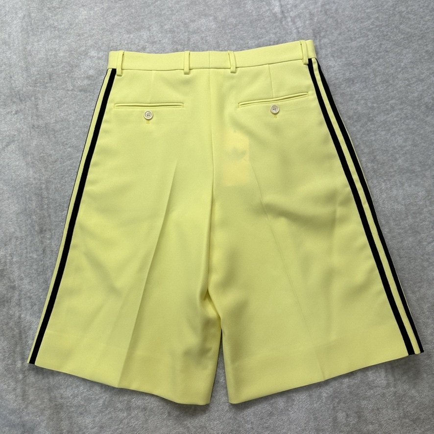 新品未使用 Lサイズ相当 48サイズ GUCCI adidas グッチ 新品未使用 Lサイズ相当 48サイズ GUCCI adidas グッチ