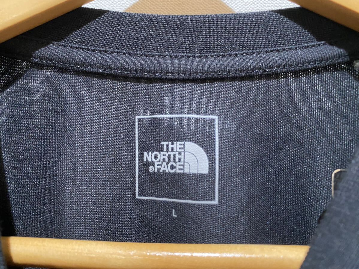 ノースフェイス THE NORTH FACE ポケット付長袖Tシャツ ロンT ノースフェイス THE NORTH FACE ポケット付長袖Tシャツ ロンT