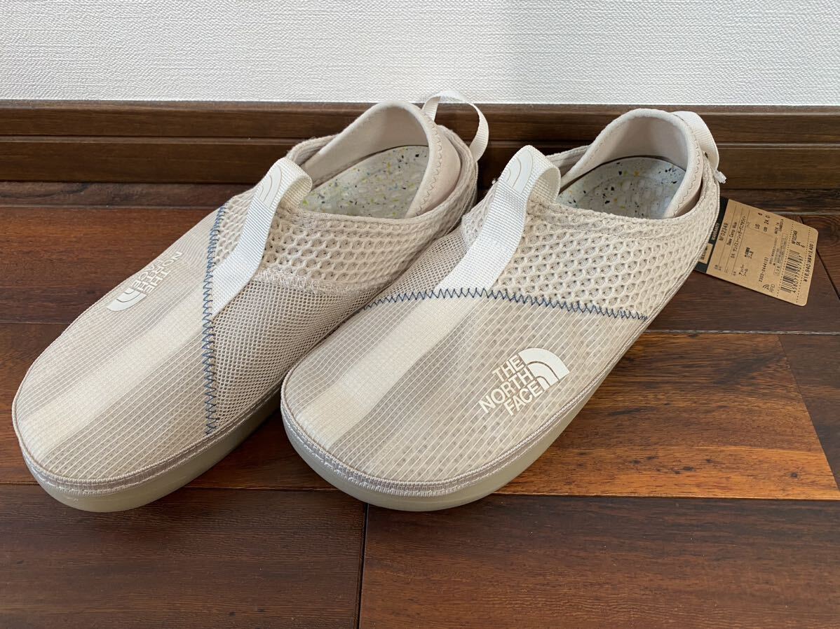 ノースフェイス THE NORTH FACE ベース キャンプ ミュール 靴 ノースフェイス THE NORTH FACE ベース キャンプ ミュール 靴