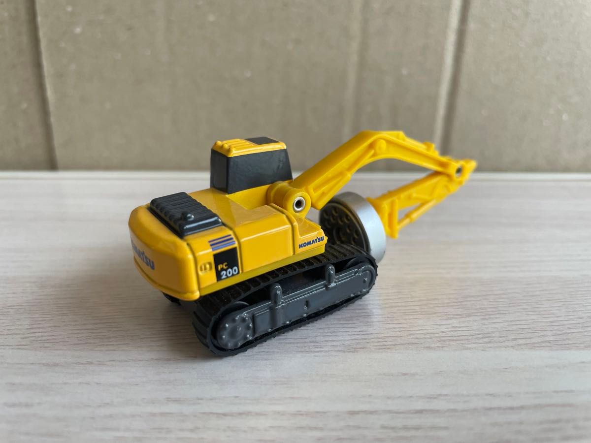 最終価格 トミカ 建設車両セット4 美品|Yahoo!フリマ(旧PayPay 最終価格 トミカ 建設車両セット4 美品|Yahoo!フリマ(旧PayPay