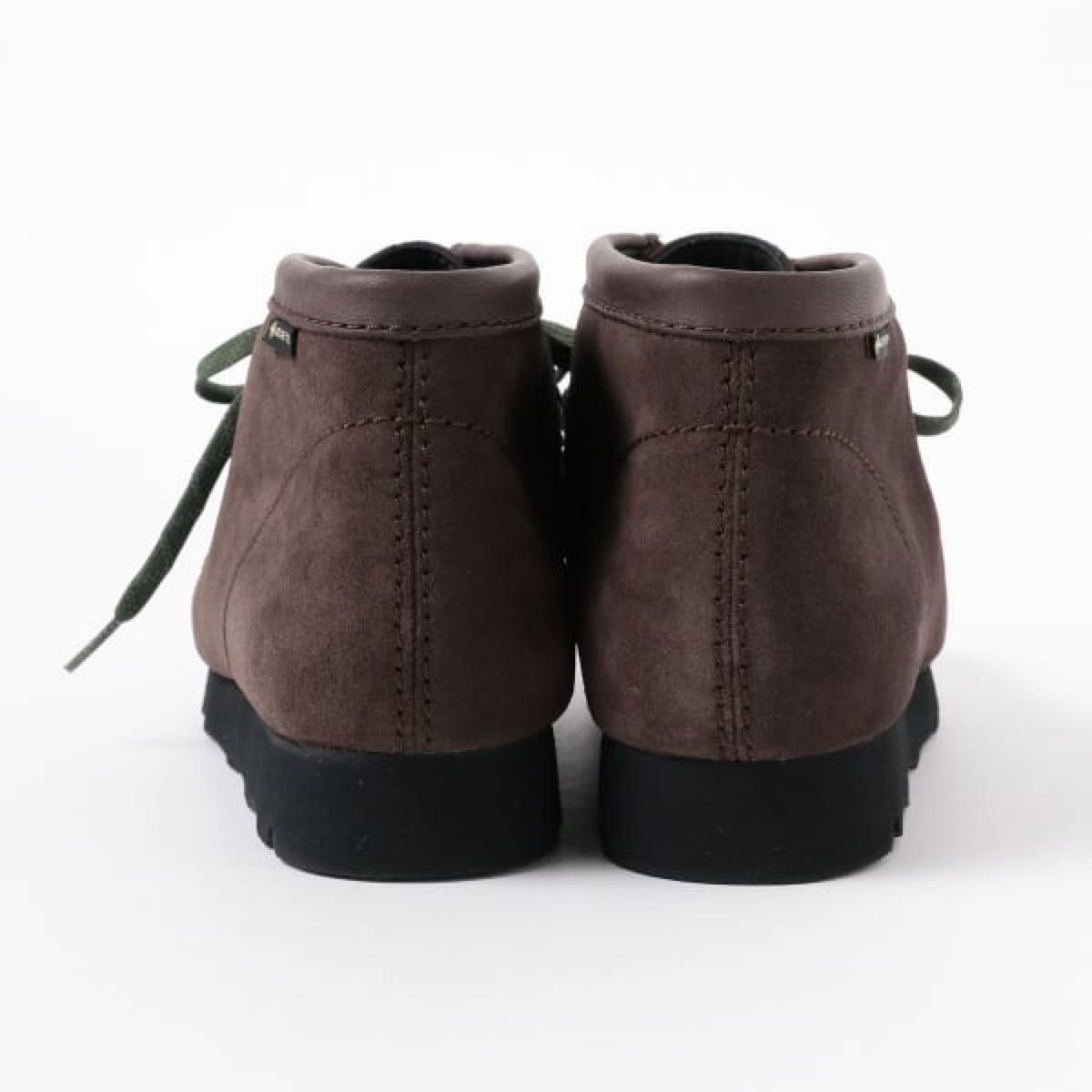 BEAMS PLUS別注UK9 UK43 Clarks ORIGINALS Walla Hike GTX BEAMS PLUS別注UK9 UK43 Clarks ORIGINALS Walla Hike GTX