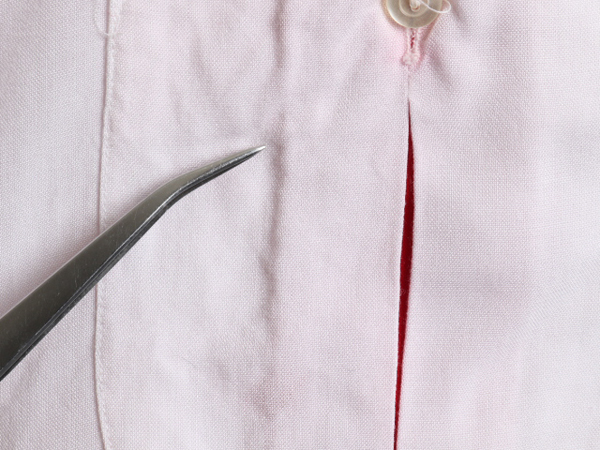 60's ビンテージ Olympian チェーンステッチ 刺繍 レーヨン 半袖 ボーリング シャツ ( 男性 メンズ L ) 古着 60年代  開襟シャツ 赤 白